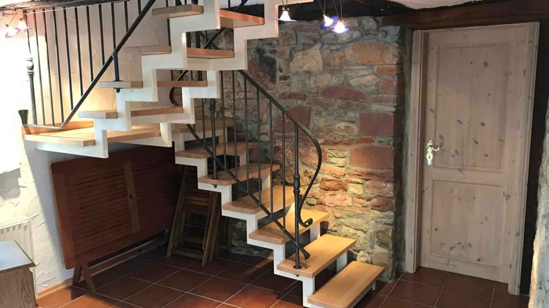 Ifam - Ihr Ferienhaus Am Main Zellingen Germany