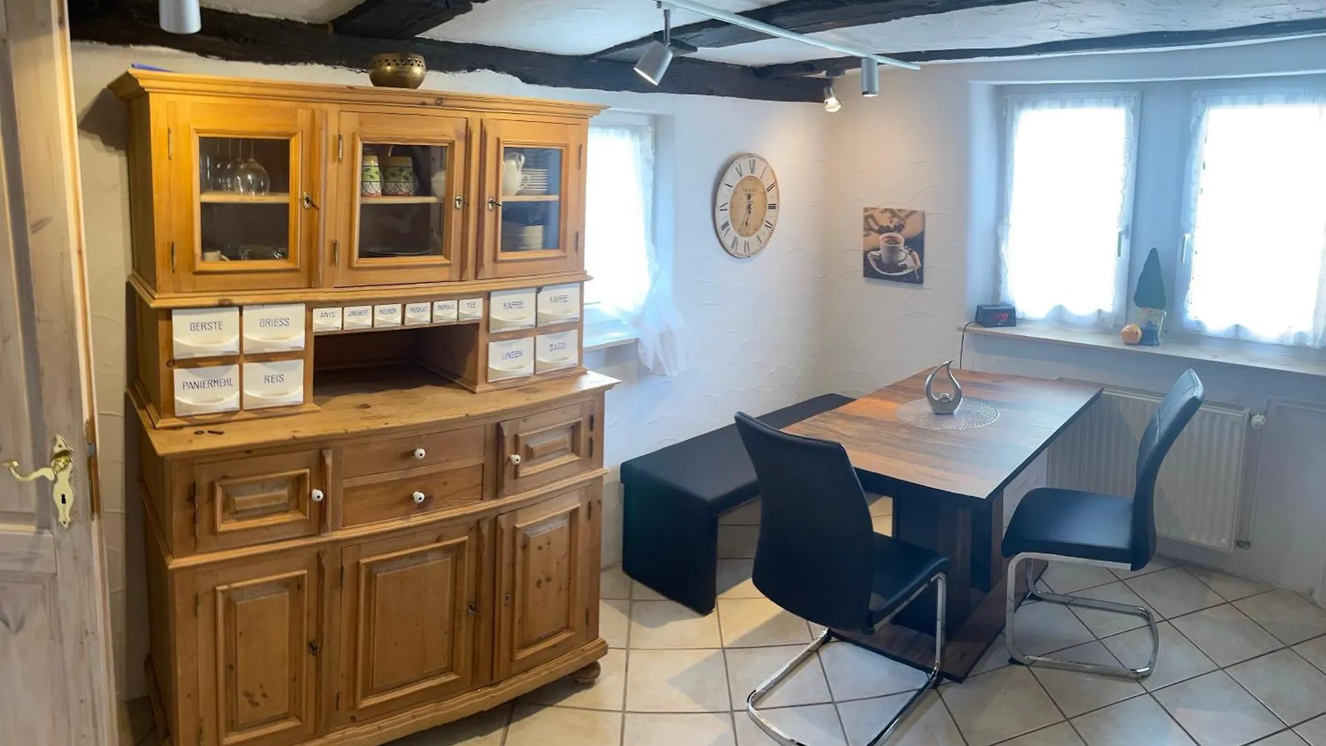 Ifam - Ihr Ferienhaus Am Main Zellingen Germany