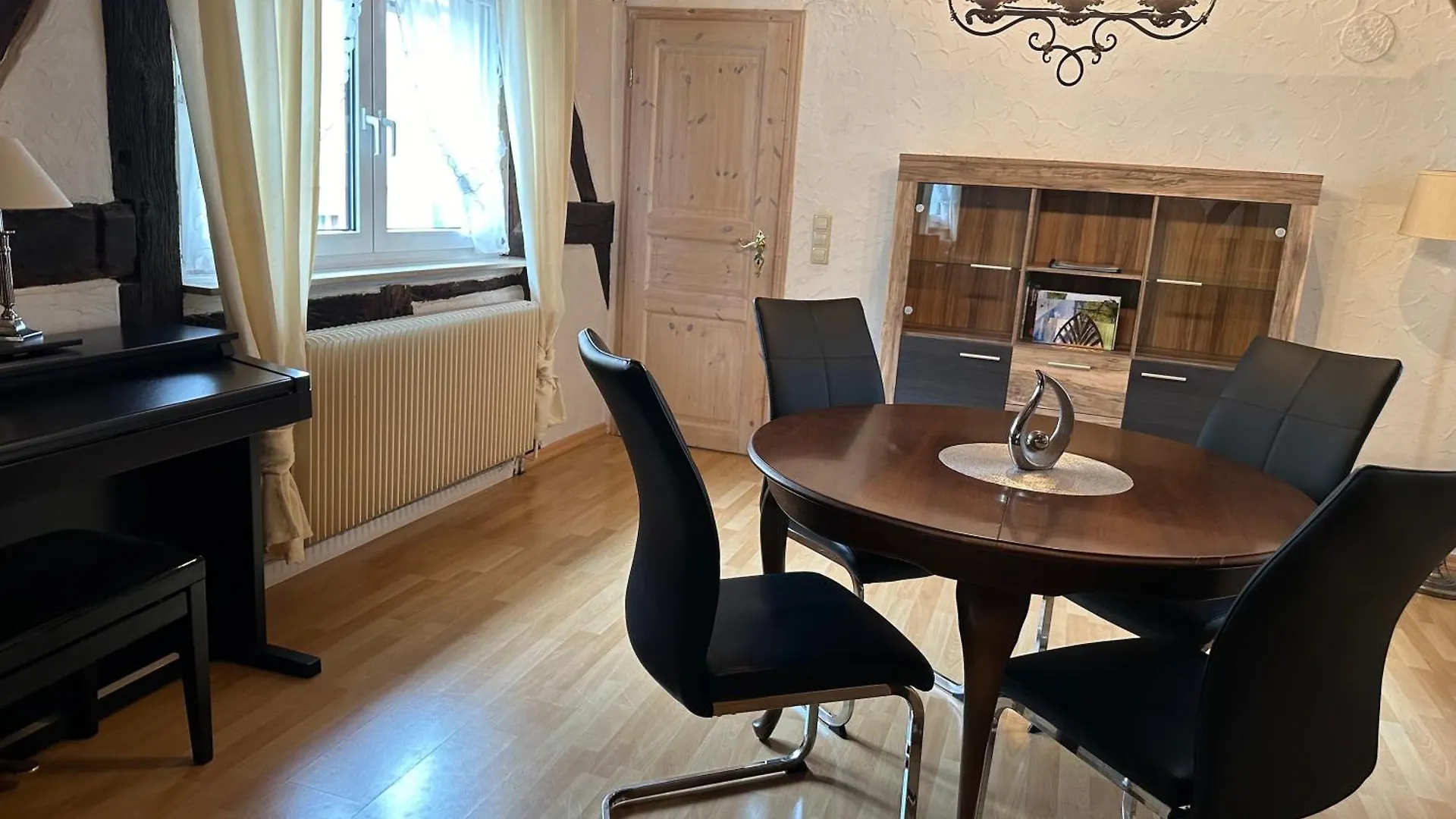 Ifam - Ihr Ferienhaus Am Main Zellingen