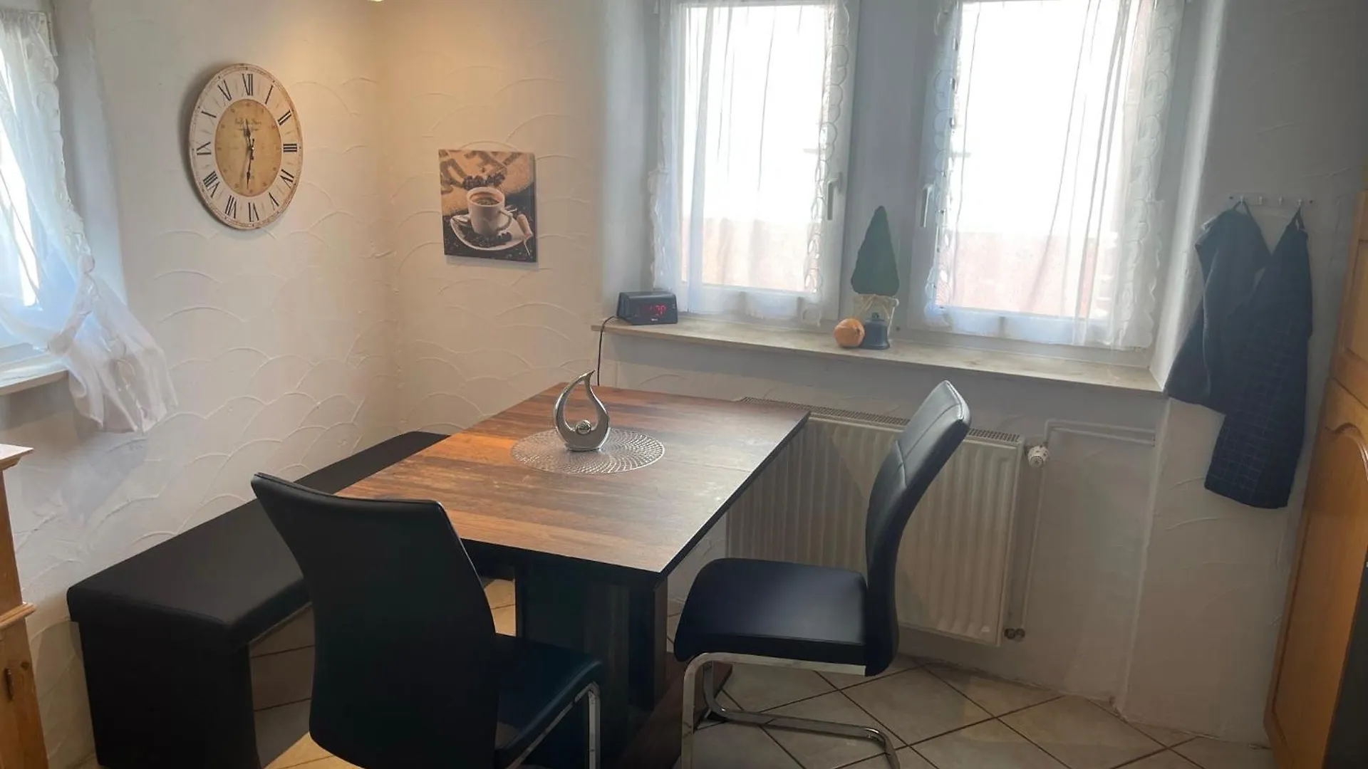 Ifam - Ihr Ferienhaus Am Main Zellingen