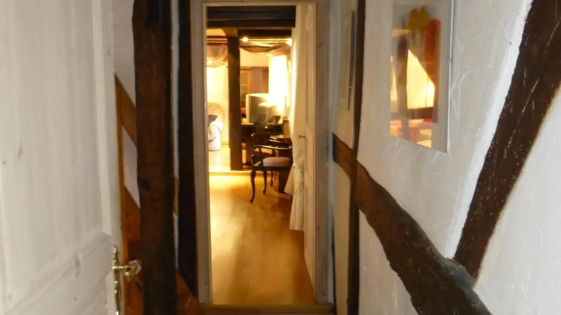 Ifam - Ihr Ferienhaus Am Main Zellingen