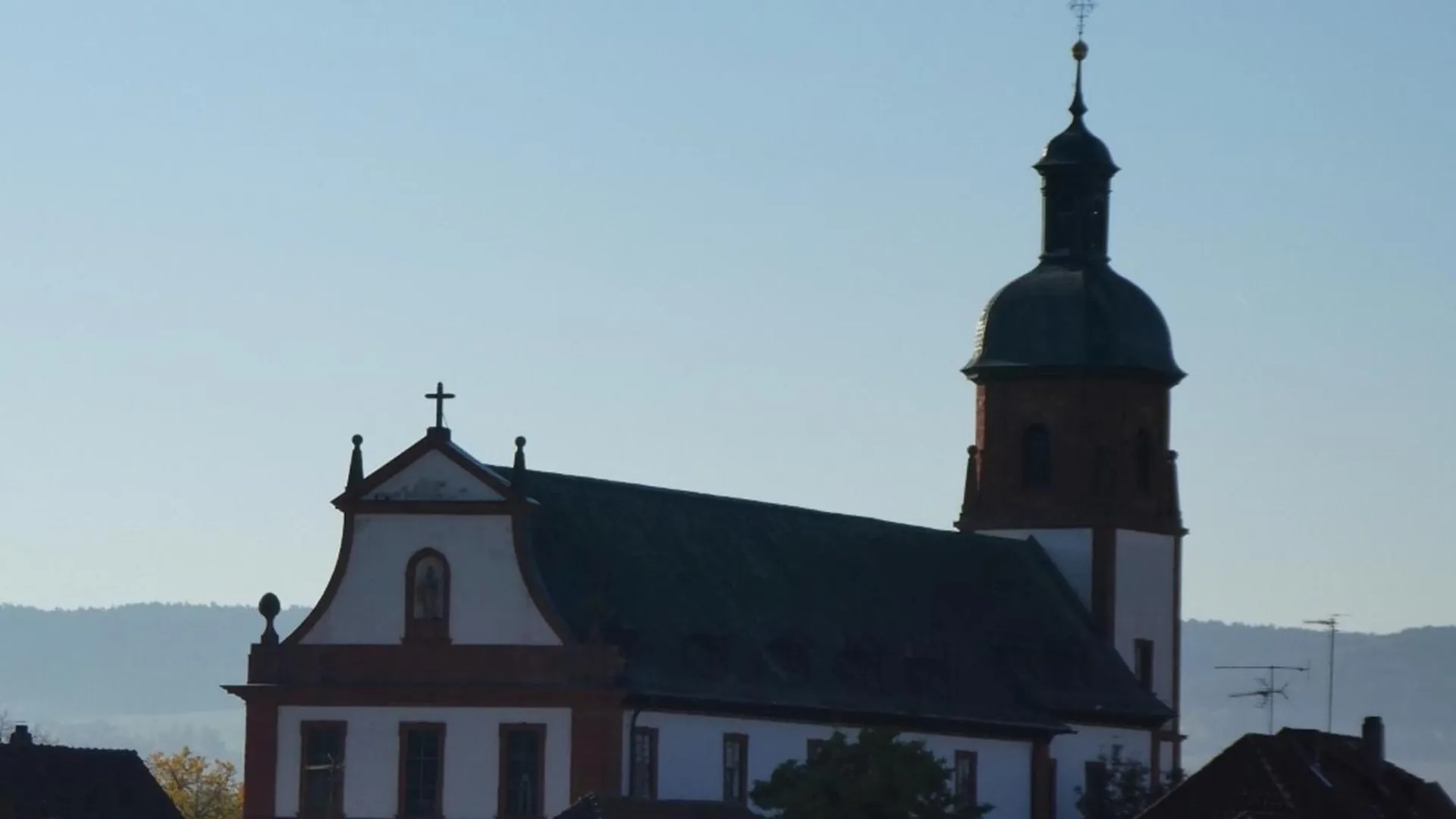 Ifam - Ihr Ferienhaus Am Main Zellingen